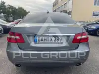 2011 Mercedes Benz E 350