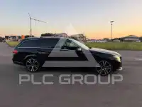 2011 Mercedes Benz E 350