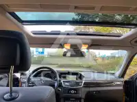 2011 Mercedes Benz E 350