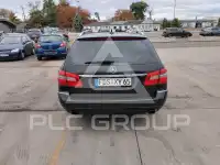 2011 Mercedes Benz E 350