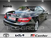 2011 Mercedes Benz E 350
