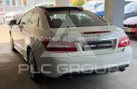 2011 Mercedes Benz E 350