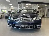 2011 Mercedes Benz E 350