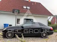 2011 Mercedes Benz E 350