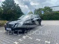 2011 Mercedes Benz E 350