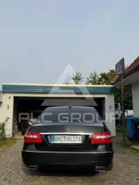 2011 Mercedes Benz E 350