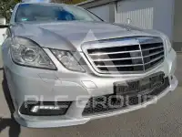 2011 Mercedes Benz E 350