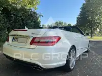 2011 Mercedes Benz E 350