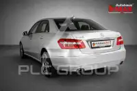 2011 Mercedes Benz E 350