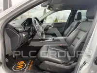 2011 Mercedes Benz E 350