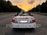 2011 Mercedes Benz E 350