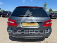 2011 Mercedes Benz E 350