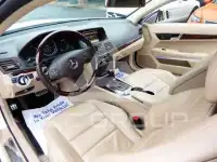2011 Mercedes Benz E 350