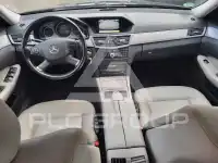 2011 Mercedes Benz E 350