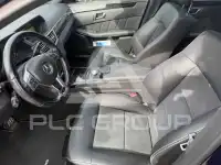 2011 Mercedes Benz E 350
