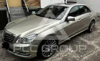 2011 Mercedes Benz E 350
