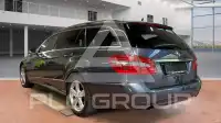 2011 Mercedes Benz E 350