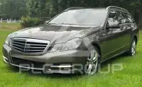 2011 Mercedes Benz E 350