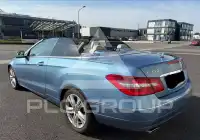 2011 Mercedes Benz E 350