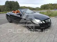2011 Mercedes Benz E 350