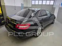 2011 Mercedes Benz E 350