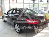 2011 Mercedes Benz E 350