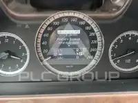 2011 Mercedes Benz E 350