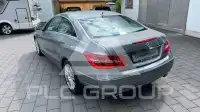 2011 Mercedes Benz E 350