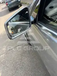 2011 Mercedes Benz E 350
