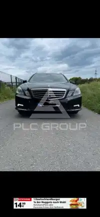2011 Mercedes Benz E 350