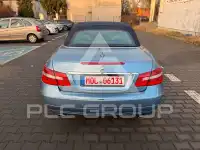 2011 Mercedes Benz E 350