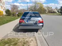2011 Mercedes Benz E 350
