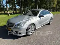 2011 Mercedes Benz E 350
