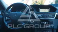 2011 Mercedes Benz E 350