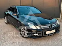 2011 Mercedes Benz E 350