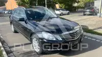 2011 Mercedes Benz E 350
