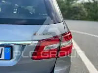 2011 Mercedes Benz E 350