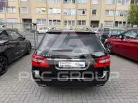 2011 Mercedes Benz E 350