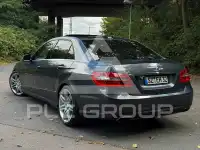 2011 Mercedes Benz E 350