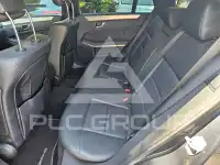 2011 Mercedes Benz E 350