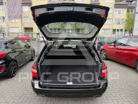 2011 Mercedes Benz E 350