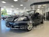 2011 Mercedes Benz E 350