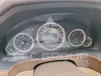 2011 Mercedes Benz E 350