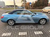 2011 Mercedes Benz E 350