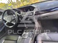 2011 Mercedes Benz E 350