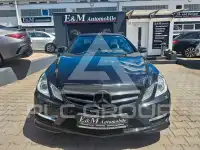 2011 Mercedes Benz E 350
