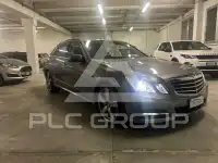 2011 Mercedes Benz E 350