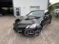 2011 Mercedes Benz E 350