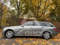 2011 Mercedes Benz E 350