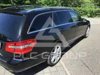 2011 Mercedes Benz E 350